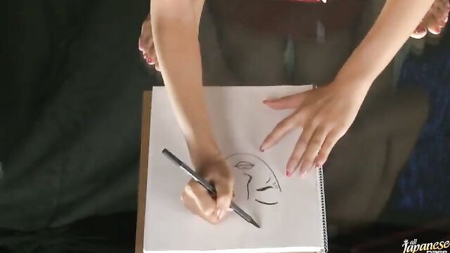 Upskirt (FAKE)