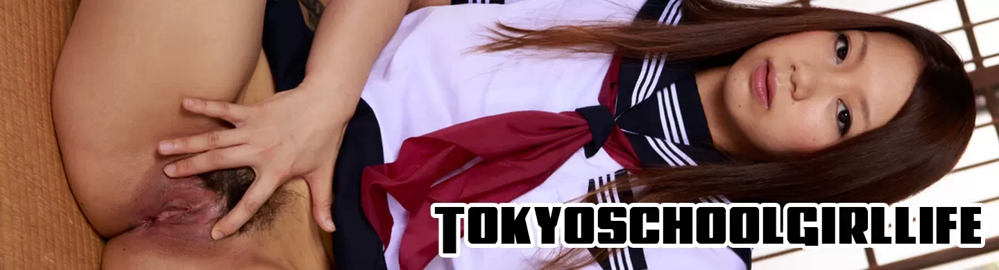 Tokyoschoolgirllife