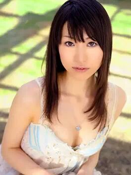 Airi Mikami