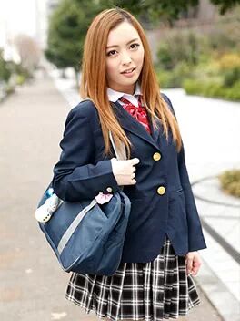 Sakuno Kanna