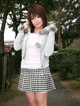 Sena Minami
