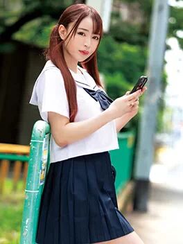 Mitsuki Yuina