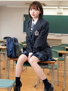 Rina Hinata