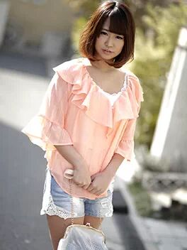 Riina Okamoto