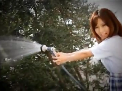 Sexy Minami Kojila Gives Blowjobs Before Riding Big Cocks Hard