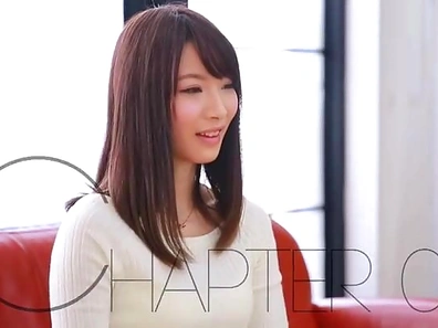 Japanese Cutie Runa Nishichi Opens Her Legs Wide For Passionate Fuck