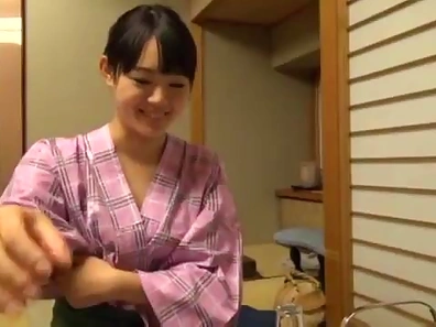 Amateur Kokoro Harumiya Bound & Toyed for Surreal Pleasure