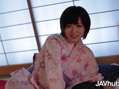 Yuu Asakura's Passionate Creampie Experience in Explicit Japanese Sex