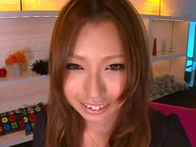 Asian Damsel Shows Off Natural Tits in Hardcore Compilation Videos