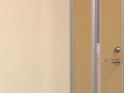 Sultry Asian Temptress Gets Fingered & Gangbanged in the Workplace