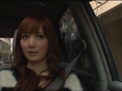 Kaede Fuyutsuki Loves Getting Her Pussy Drilled by Hard Boners Deeply