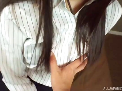 Vibrated Pussy Leads to Insatiable Cock Craving in Wild Sex Encounter