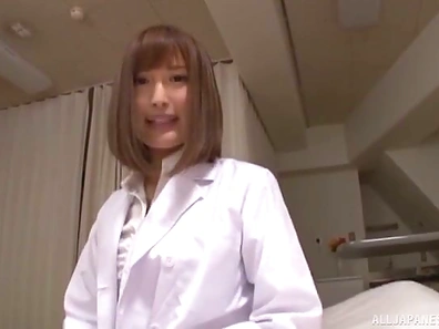 Hamasaki Mao Craves Hard Cock for Unforgettable Pleasure Night