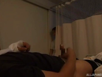 Cheat Toys Japanese Girlfriend Enjoying Forbidden Pleasures Secretly