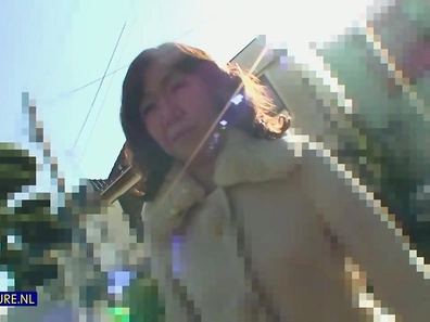 Eriko Nishimura Moaning While Pleasing Her Hairy Pussy - Homely Porn Vibe