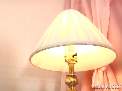 Horny Japanese Teen Gets Fucked Hard by Two Guys While Wearing Pantyhose