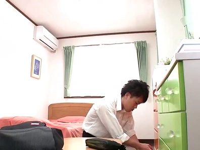 Insatiable Asian Slut Craves Naughty Time Without Refusal