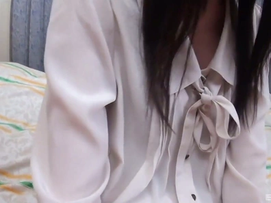 Japanese Beauty Aya Kisaki Spreads Her Legs for Mind-Bending Sex Encounter