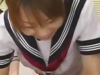 Seductive Japanese Teacher Takes Multiple Cocks In Her Classroom Orgy