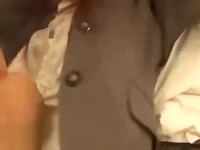 Passionate Japanese Teach Takes Charge in Steamy Classroom Sex Act