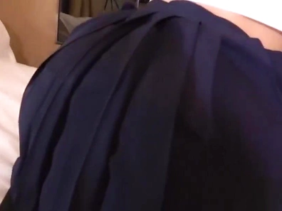 Naughty Japanese Teacher's Explicit Adventure Deepens in Part Two
