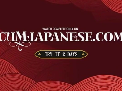 Seductive Mature Japanese Wife Enjoys Hot Encounter With Younger Man