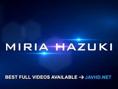 Sizzling Miria Hazuki Delivers Unforgettable Japanese Blowjob Experience