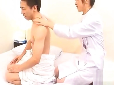 Sizzling Asian Beauty Enjoys Self-Pleasure Until She Screams With Orgasmic Bliss