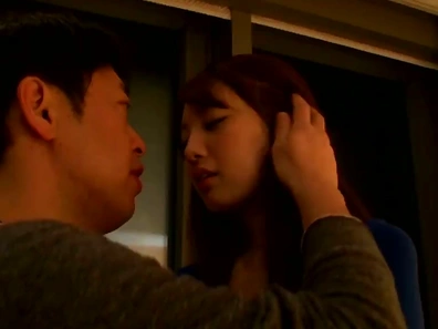 Busty Japanese Girl Shion Utsunomiya Enjoys Romantic Hotel Room Sex