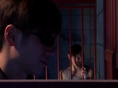 Masked Men Pound Lustful Japanese Skanks Hard & Sensual