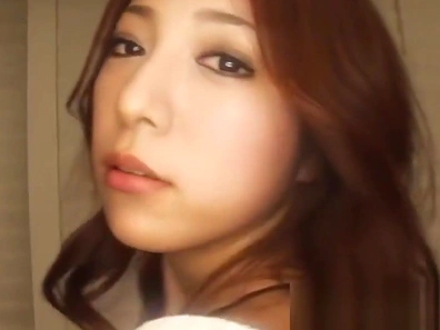 Sultry Asian Goddess Skilled at Sucking Dick Delivers Perfect Blowjobs