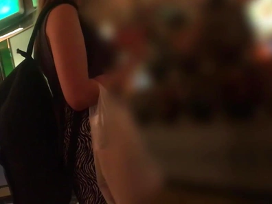 Asian Beauty Submissively Sucks Cock Before Getting Ruthlessly Pounded Deep