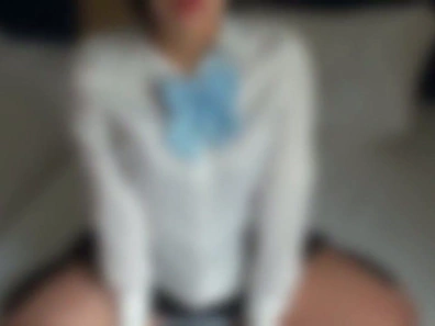 Teen Barista's Steamy Secrets Unveiled by Her Customer in the Cafe