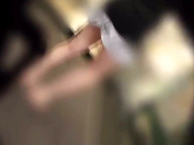 Sizzling Japanese Cutie Gets Her Tight Pussy Railed Hard & Cummed In!