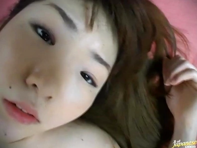 Kumi Ohkubo hot Japanese teen