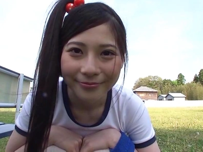 Amateur Yuna Futaba loves hot sex toys