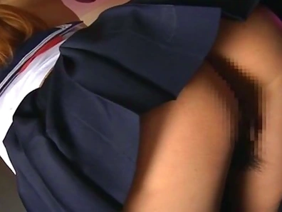 Risa Coda Asian teacher is ripe for fucking a student