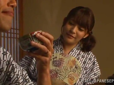 Passionate Japanese Duo Engages in Steamy Extreme Sex Adventures Together