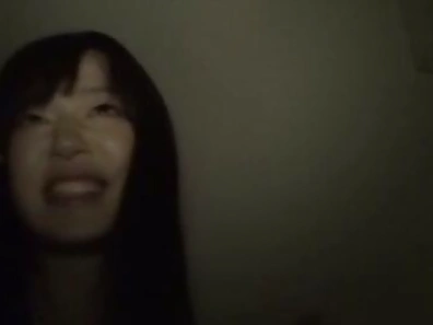 Teen Rina Ooshima shows off her sucking and fucking talents