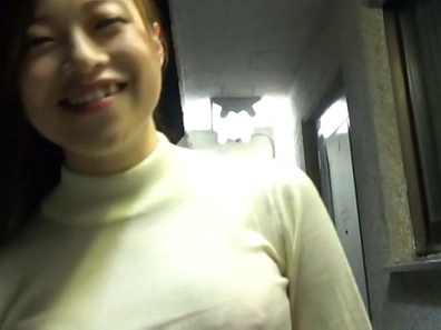 Spicy teen excels in her cock sucking