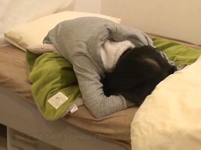 Miyuu Hoshizaki, shows her dick riding s