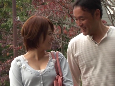 Hoshimi Rika enjoys a lustful hardcore fuck