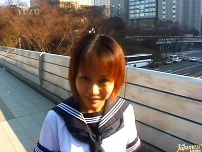 Arisa Himeno wild doggy style sex