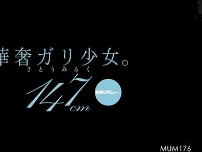 Maruku Satou gets her twat rammed superbly