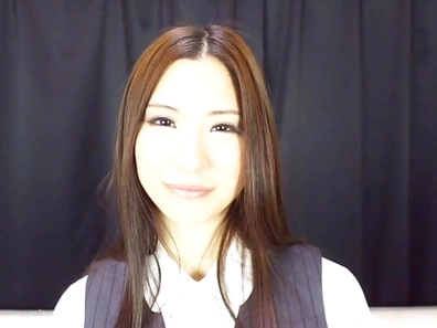 Sizzling hot Nana Wakui featured in steamy sex