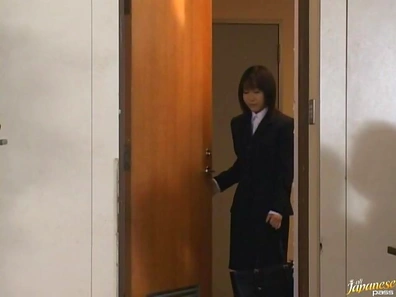 Yui Aina Hot Japanese milf cute sex