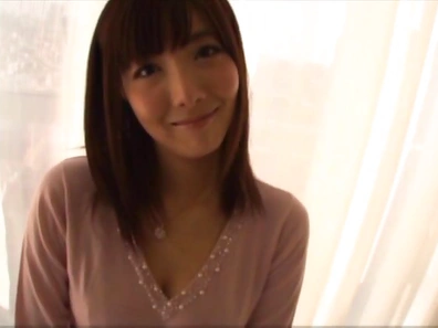 Seika Hariyama Asian milf in hot trio gets tits fucked