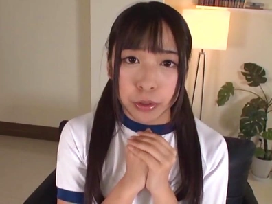 Sakisaka Karen ,pleasured by a vibrator