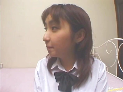 Haruka Hoshikawa Young Asian girl is sexy