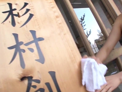 Beautiful Asian School Girls get fucked crazy